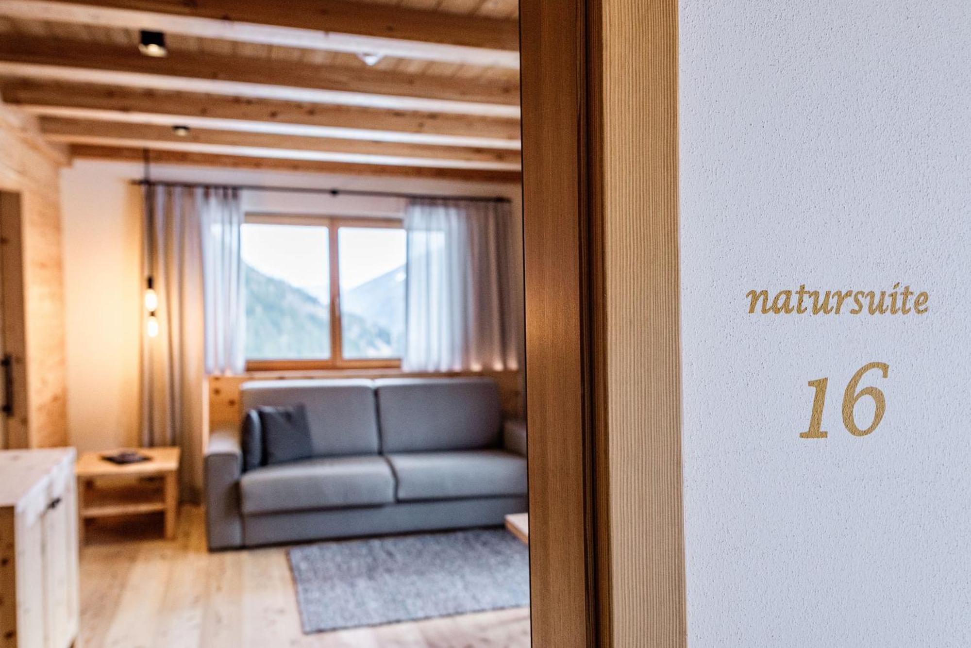 Santa Gertrude Hotel Ultnerhof מראה חיצוני תמונה