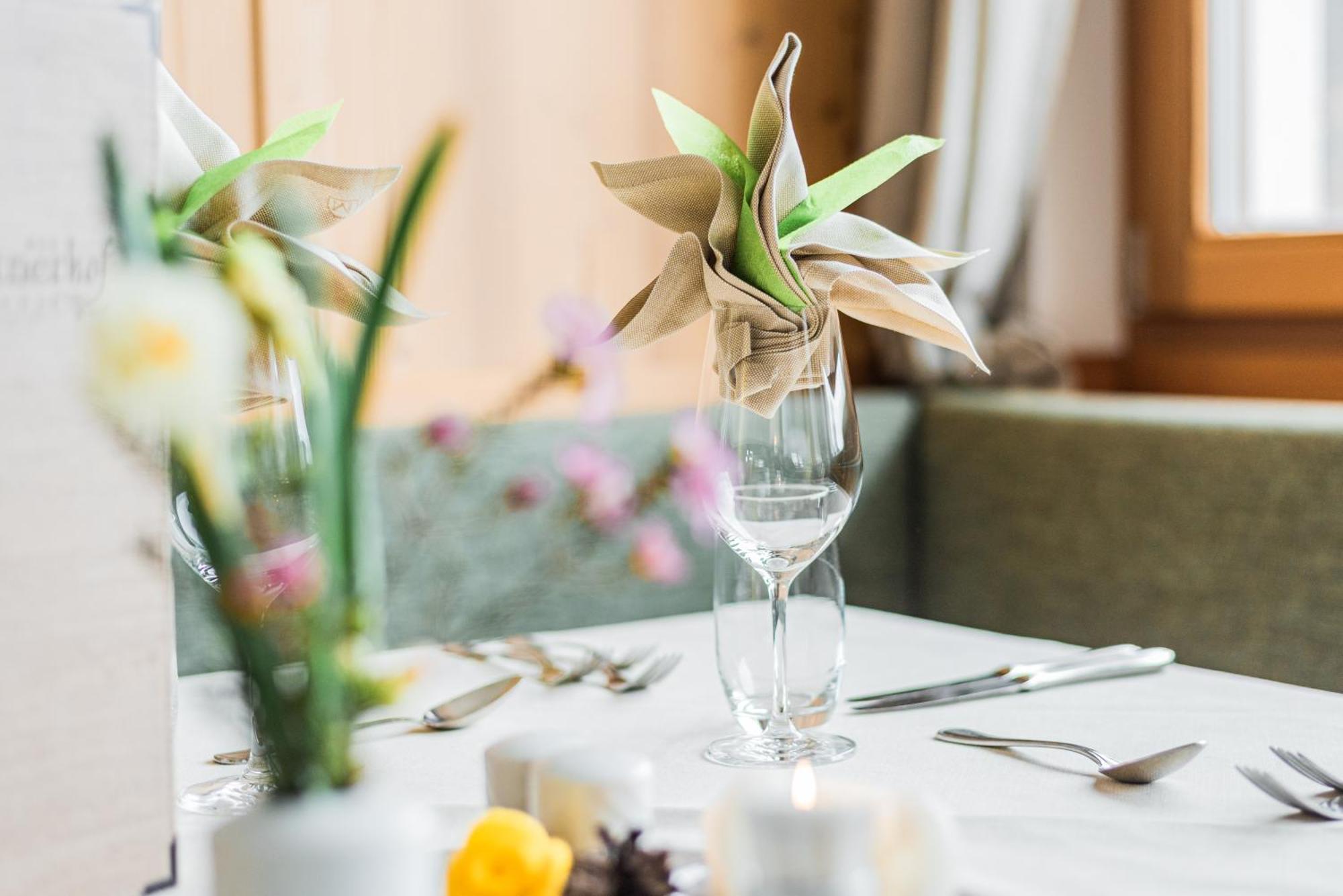 Santa Gertrude Hotel Ultnerhof מראה חיצוני תמונה