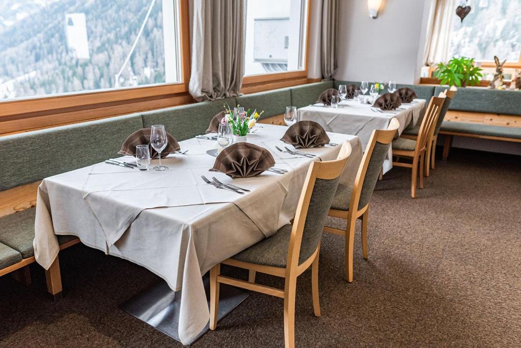 Santa Gertrude Hotel Ultnerhof מראה חיצוני תמונה